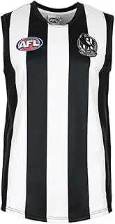 [Collingwood Magpies] AFL Footy Mens Football Jumper Guernsey Jersey