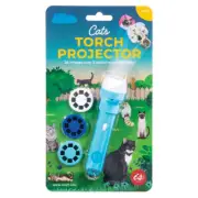 Torch Projector - Cats - IS Gift