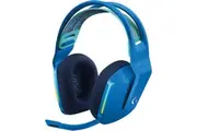 Logitech G G733 Wireless RGB Gaming Headset Head-band - Blue [981-000946]