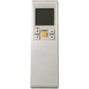 REPLACEMENT Daikin AIR CONDITIONER REMOTE CONTROL ARC452A3 FTXS20G2V1B FTXS25G2V1B FTXS35G2V1B FTXS42G2V1B FTXS50G2V1B