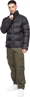 [Crosshatch] Mens Demerley Padded Jacket