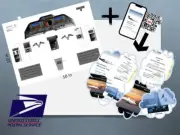 Embraer Phenom 100 Manuals + Cockpit Poster 12in x 16in