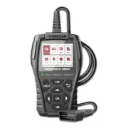 ThinkCheck OBD60 OBD2 Diagnostic Scanner Tool for Passenger Vehicles