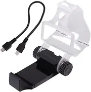 Ergonomic Design Gamepad Holder Mobile Phone Holder Clip for Gaming Strong Secure