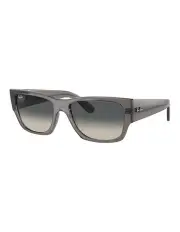 [Ray-Ban] Carlos Sunglasses in Grey