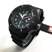 Men's Luminox Navy SEAL Dive Diver's 200 Meter WR 45mm Watch 3615