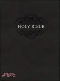 在飛比找三民網路書店優惠-Holy Bible ― King James Versio