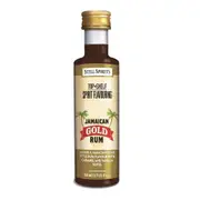 Top Shelf Jamaican Gold Rum - Still Spirits
