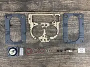 Weber 36 DCNF 50/150 Carburettor Pro Gasket Fürtalbot Simca 1100 Ford Fiesta I