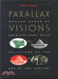 在飛比找三民網路書店優惠-Parallax Visions ― Making Sens