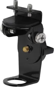 Antenna Bracket for Car Radio with 180 Degree Rotation, Sturdy, Easy Installatio