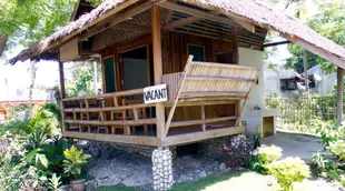 瑪雅人天然花園酒店Mayas Native Garden Resort