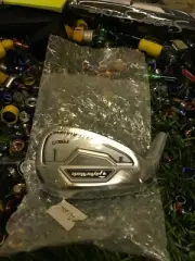 Taylormade LEFT HAND RSI2 Tour Issue PW Head Only, New 51GXX2cdF6T
