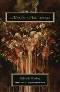 在飛比找博客來優惠-Murder Most Serene