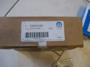 NEW OEM NOS Mopar Power Seat Memory Module Part # CEB1D391