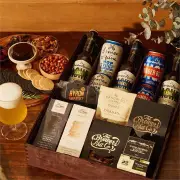 James Squire Hamper