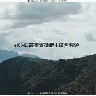 RHINO SHIELD 犀牛盾 4K HD高畫質微距+廣角鏡頭