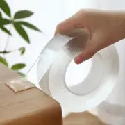 Double-Sided Reusable Tape - 3M x 20mm