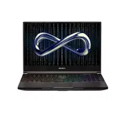 INFINITY W5 (QHD) GAMING NOTEBOOK (MODEL W5-12R7TiN-899) - REFURBISHED