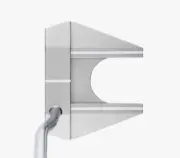 New Odyssey Ai-ONE Silver Seven DB Putter Pick Length FREE SHIPPING