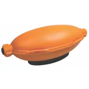Click IP44 Lead Extension Safety Cover