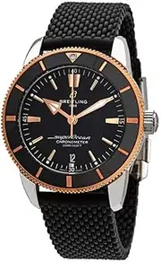 [Breitling] Superocean Heritage II B20 Automatic 44 Men's Watch UB2030121B1S1, bracelet