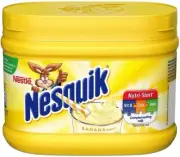 Brand New Nesquik Banana Flavour 300gram Free Shipping AU