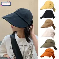 在飛比找蝦皮購物優惠-Summer UV Protection Sun Hat /