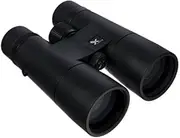 [Xgazer Optics] 12x50 Ultra HD Certvision Binoculars, Anti-Reflective Lenses Waterproof, Fogproof, Rainproof | Hunting, Safari, Birding, Bird Watching, Sporting Events | Incl. Strap, Hard Case, Covers