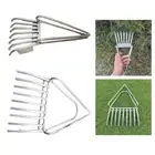 Soyabean Picking Tool Peanut Harvest Tool Sturdy Weed Puller for Landscaping