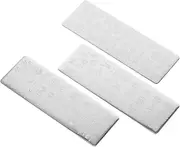 VICASKY 3pcs Nail Art Printing Plate Flower Stamp Plates Nail Decor Manicure Stencil Nail Art Decoration Manicure Template Alloy