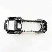 Original Almost New Mavic 2 Pro / 2 Zoom Middle Frame Body Middle Shell For D-JI Mavic 2 Zoom 2 Pro Drone Body Cover Repair Parts