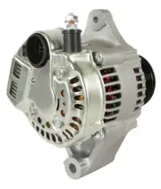 60A ALTERNATOR FITS DAIHATSU EUROPEAN APPLAUSE A111 27060-87108 2706087107000