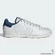 Adidas 男鞋 休閒鞋 皮革 Stan Smith 白藍 ID2006