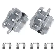 Disc Brake Caliper Front for Saturn Vue 2004-2007 Pontiac Torrent 2006 18-B4950