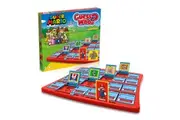 Super Mario Guess Who? Board Game