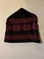 Original Moriarty Hat - New-Made in Stowe, VT #62