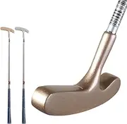 Golf Putter for Kids - Two-Way Head and Double Sided Putter for Easy Learning