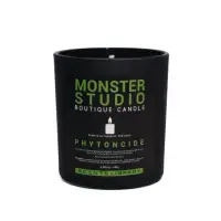 在飛比找蝦皮購物優惠-🇰🇷韓國 MONSTER STUDIO 香氛擴香蠟燭 100