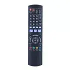 New Remote For Panasonic DMP-BD655 DMP-BDT350 DMP-BDT100 DMP-B500 Blu-ray Player