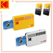 KODAK 柯達 P210R 即可印口袋相印機 公司貨