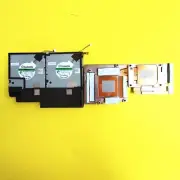 Original for DELL Precision 7680 M7680 COOLING FAN HEATSINK 0847JD