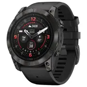 Garmin Epix Pro Gen 2 Carbon Grey Watch - 51 mm