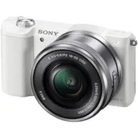 在飛比找蝦皮購物優惠-SONY α5100 數位微單眼相機