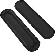 1 Pair of Shoulder Pad Straps Comfortable and Lightweight for Professional Backpacks