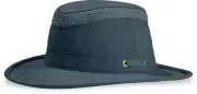 Tilley Standard LTM5 Airflo Medium Brim Recycled, Midnight Navy, 7 7/8