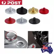 1Pcs Camera Metal Soft Shutter Release Button for Fujifilm X100 Leica M4 M6 RX