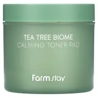 在飛比找iHerb優惠-[iHerb] Farmstay Tea Tree Biom