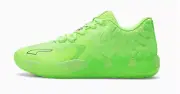Puma Lamelo Ball MB1 Lo Volt 376941-07 Basketball Shoes