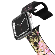Apple Watch Series 4-6, SE (44mm) Impact Band OUTSIDE PINK